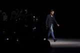 Michael Rider reemplazará a Hedi Slimane en la dirección artística de Celine