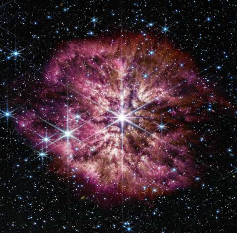 El agua del universo habría surgido millones de años antes de lo que se creía
