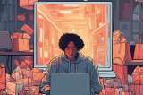 Nuevas tendencias: la generación Z impulsa los mercados digitales y sostenibles