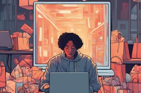 Nuevas tendencias: la generación Z impulsa los mercados digitales y sostenibles