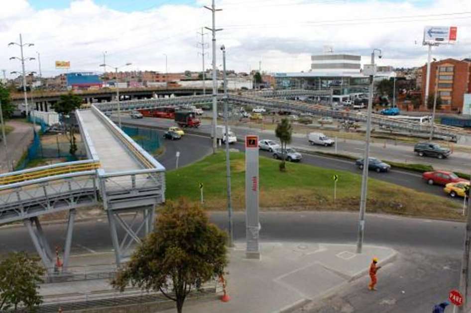 Foto tomada de www.bogota.gov.co
