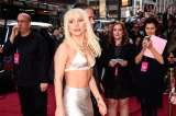 Lady Gaga, protagonista de la gala Billboard Women in Music
