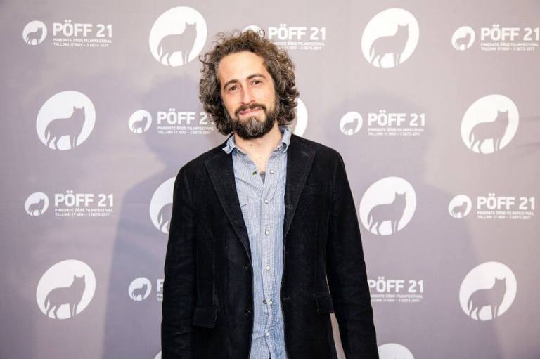 «El concursante»: una cita con el absurdo