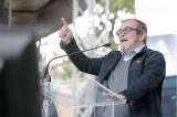"No le tememos a la verdad": Timochenko lanza su candidatura a la Presidencia