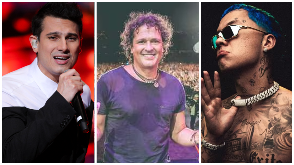 Carlos Vives, Blessd y Pipe Bueno estarán en la primera edición de este evento que se realizará en la capital del Norte de Santander.