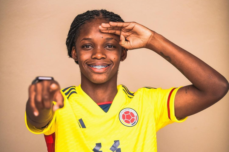 Linda Caicedo y otras deportistas que han padecido cáncer