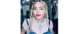 Madonna fue dada de alta: “nos estábamos preparando para lo peor”