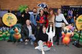 FILBo 2025: Pilar Schmitt, Catalina Gómez y más famosos en el stand de Caracol TV