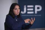 JEP busca que sus investigados dejen de defenderse como en la justicia ordinaria
