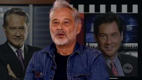 ‘Séptimo día’: así ha cambiado Manuel Teodoro en los 20 años del programa
