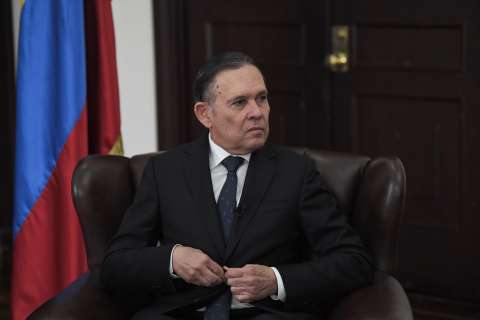 “Se ve a un presidente sin ganas de hacer elecciones”: Efraín Cepeda