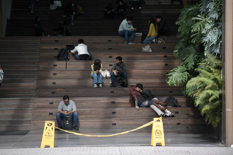 Cerca de 1.200 millones de personas viven con un trastorno mental, casi el doble que en 1990