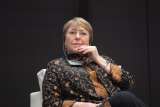 Finalmente, Michelle Bachelet visitará Venezuela