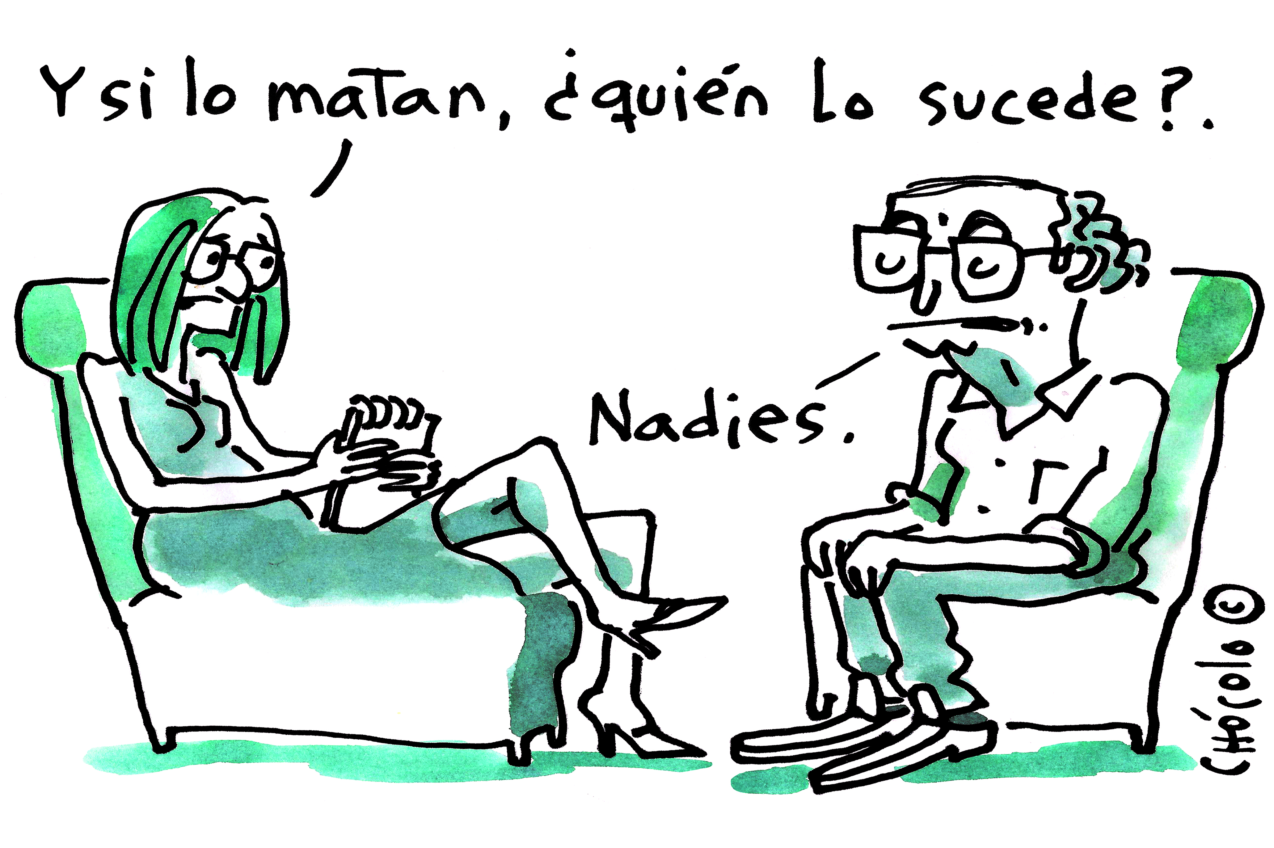 Caricatura