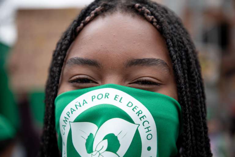 Hoy se conmemoró el #28S, Día de Acción Global por el Aborto Legal y Seguro.