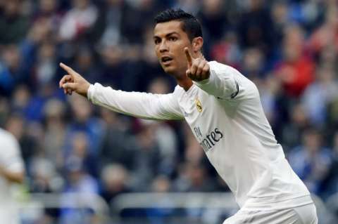 "El sábado estaré en mi mejor nivel": Cristiano Ronaldo