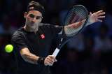 Roger Federer no podrá asistir al partido de exhibición en Bogotá