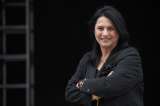 Paola Holguín será la ministra de Cultura en el gobierno de Abelardo de la Espriella