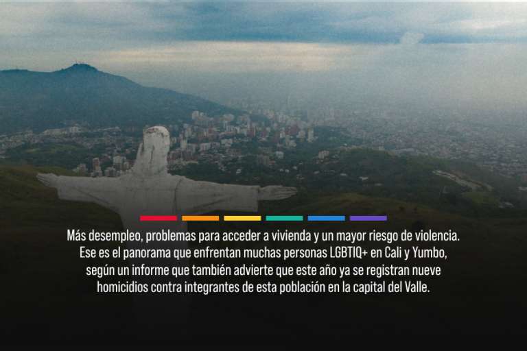 Radar queer del 20 al 27 de junio.