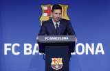 Lionel Messi en su adiós a Barcelona: “PSG es una posibilidad”