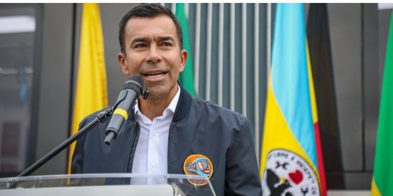 Gobernación Cundinamarca