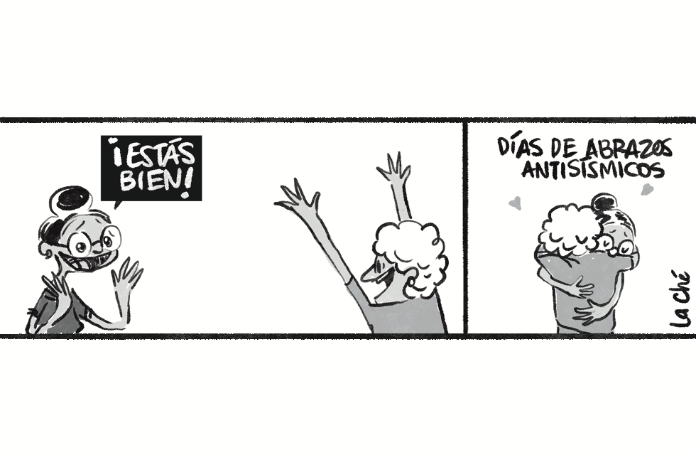 La Ché