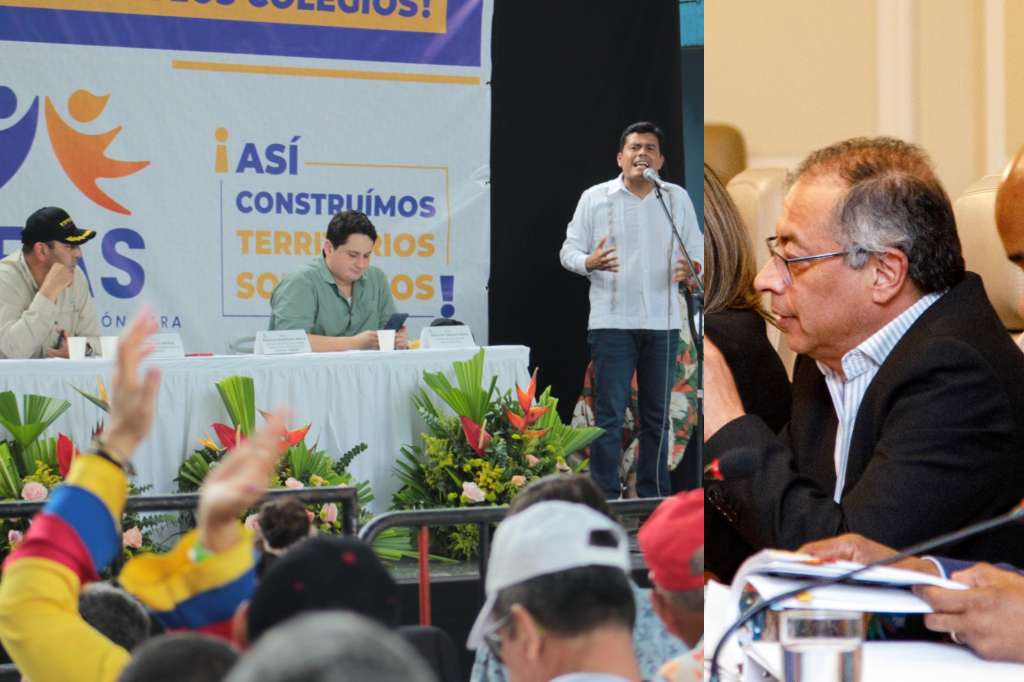 Según informó la Unidad Solidaria, se invertirán $3.400.000.000 para desarrollar los primeros 100 centros de interés en 100 colegios distribuidos en todo el territorio nacional.