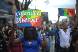 "No heterosexual": la escasa agenda LGBT en la campaña