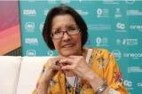 Hija de Margalida Castro se pronunció por primera vez tras la muerte de la actriz