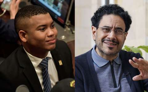 Miguel Polo Polo e Iván Cepeda seguirán en pleito judicial por injuria y calumnia
