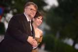 Guillermo del Toro presentó en Venecia "La Forma del agua", el amor de una bestia