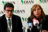 DIAN anuncia remate de bienes a 200 morosos que adeudan $72.000 millones