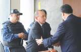 Abogado de víctimas de Los 12 Apóstoles gana pulso contra defensor de los Uribe