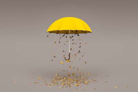 ¿Qué es la lluvia dorada? Una fantasía sexual secreta que muchos disfrutan