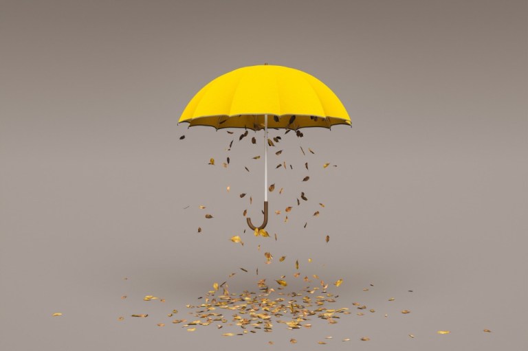 ¿Qué es la lluvia dorada? Una fantasía sexual secreta que muchos disfrutan