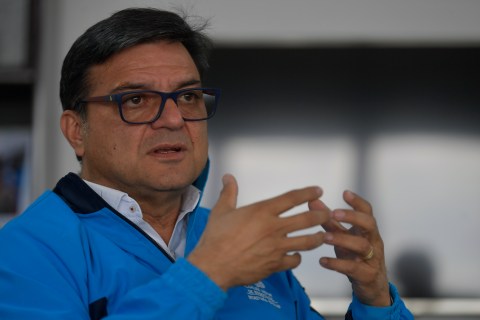 “Peor que la pandemia”: secretario de Salud critica gestión del Gobierno Petro