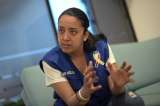 “Esto es un proceso y no se da de la noche a la mañana”: diputada venezolana
