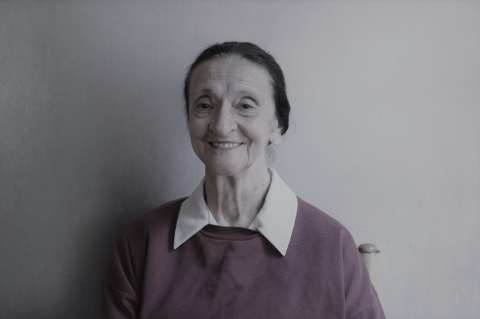 Murió Leonor Baquero de Pikieris, fundadora del Ballet Metropolitano de Medellín