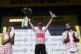 Así será la etapa 20 del Tour de Francia 2026: altimetría, hora y dónde ver en vivo