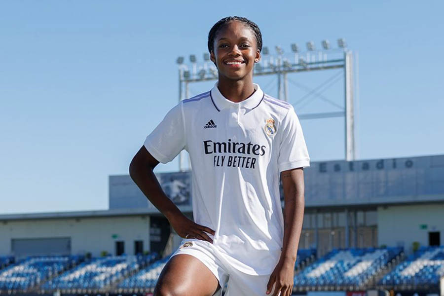Linda Caicedo
