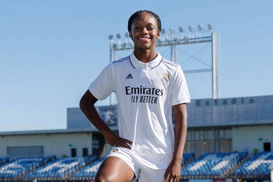 Linda Caicedo