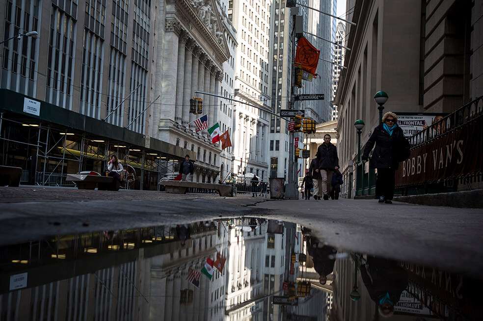 Imagen de referencia. / Bloomberg