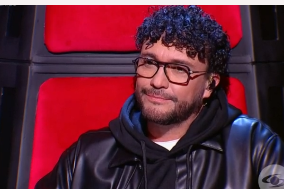 La decisión de Andrés Cepeda en ‘La Voz Kids’ deja a todos con la boca abierta