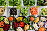 Ideas sencillas para alimentarse bien durante la jornada laboral