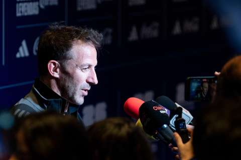 De cómo el fracaso puede ser el mejor maestro, explicado por dos leyendas del fútbol