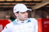 Sebastián Montoya quedó afuera de la carrera de Baréin por problemas en su auto