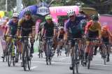 Vuelta de la Juventud, etapa 3: así quedó la clasificación general