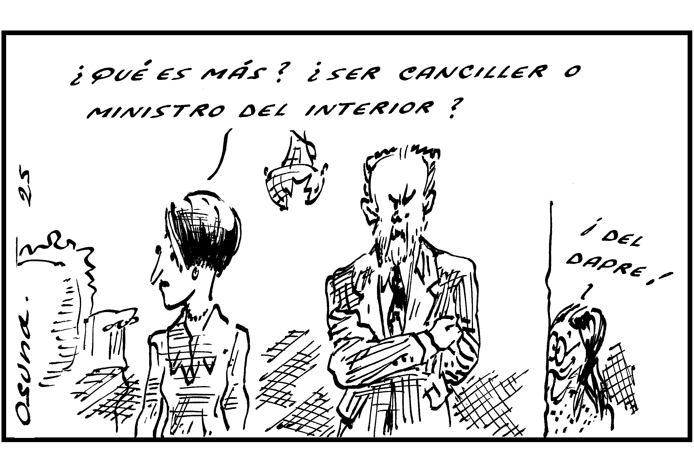 Caricatura