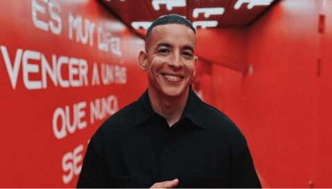 Daddy Yankee estrenó canción, tras su divorcio: “¿Cuándo se acaba este dolor?"