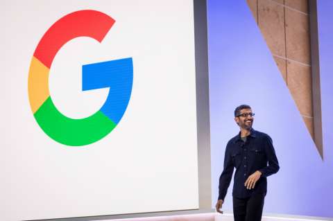 Google planea ofrecer una versión de su buscador con censura para China